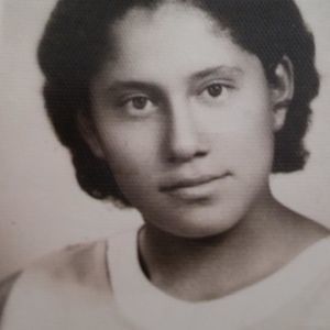 Meet your Posher, Maria